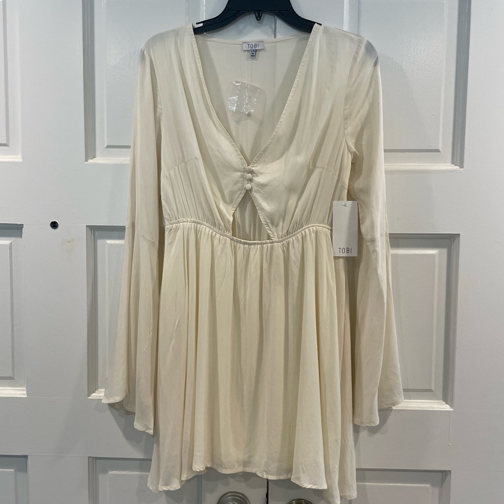 TOBI DRESS